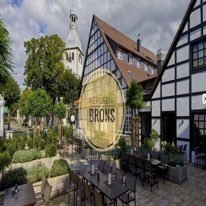 Restaurant Kerssen-Brons